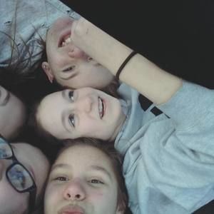 Meet your Posher, Nevaeh